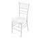 Atlas Commercial Products Wood Chiavari Chair, Champagne WCC4CHMP - alternate 5